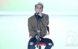 Sơn Tùng M-TP đưa bài hát mới vào The Remix là không sai